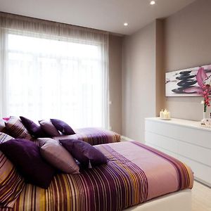 Superior One-Bedroom Apartment